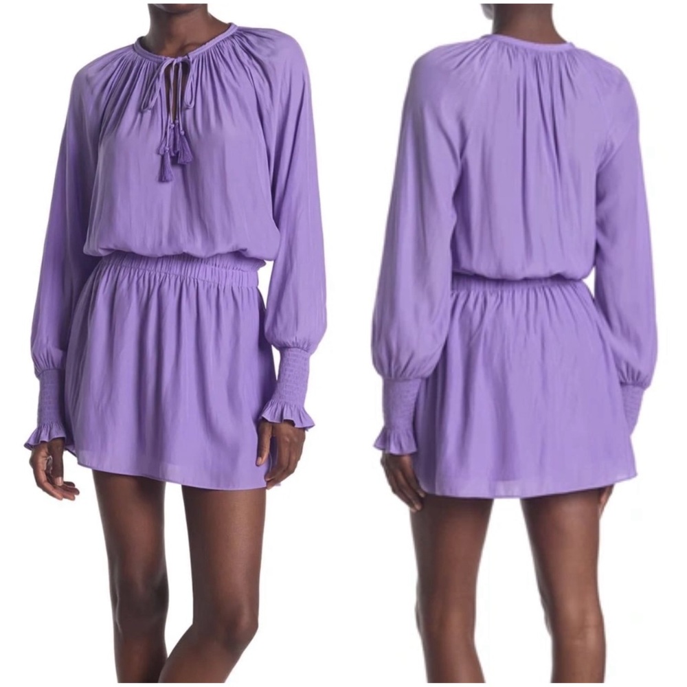 RAMY BROOK - Brin Dress